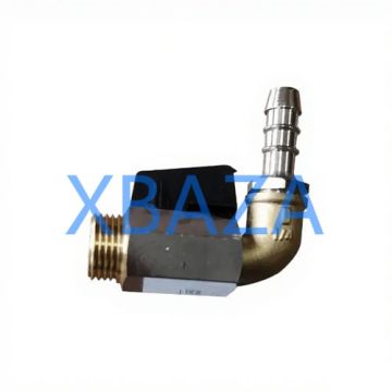 Ball Valve 299273 for Jenbacher Gas Engine