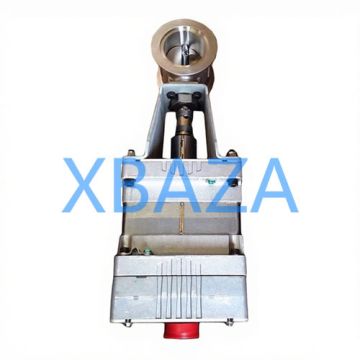 Actuator & MTG Bypass 2231162 for CAT 3500 Gas Engine