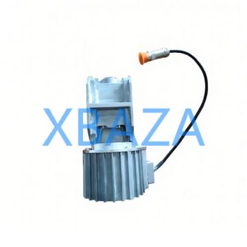 Throttle Valve 12420741 for MWM TCG2020 Gas Engine