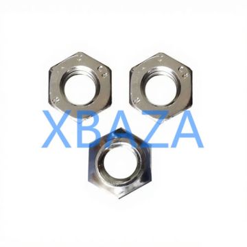 Lock Nut 101872 for Jenbacher J320 Gas Engine