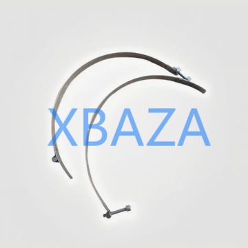 Bracket 399495 for Jenbacher Engines Type 6