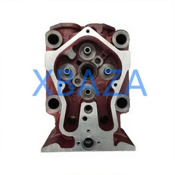 Deutz 12303186 Cyliner Head for TBD620V8,TBD620V12, TBD620V16 Diesel Engine