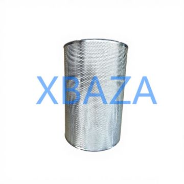 Filter UPF 100 inside 12142723 for MWM TCG2020 Gas Engine