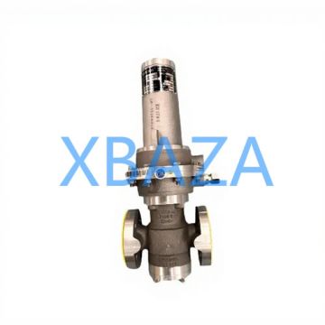 Pressure Regulator 303719 for Jenbacher Engines Type 6