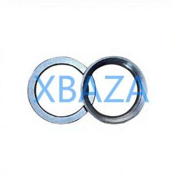 Exhaust valve seat 375647 for Jenbacher gas engine