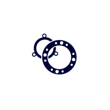 Gasket Jenbacher 212019 original