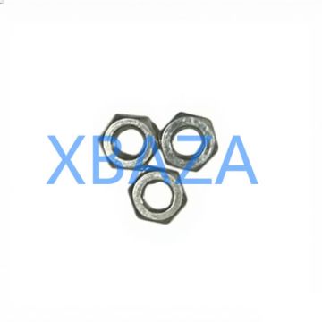 Screw Nut 100815 for Jenbacher J320 Gas Engine