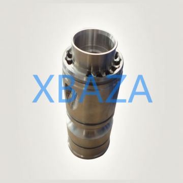 Spark Plug Socket 9029981, Industrial-Grade Replacement for Jenbacher Engines Type 3, Type 4, Type 6 - High Durability Spark Plug Installation & Removal Tool