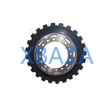 Coupling 370238 for Jenbacher Engines Type 6