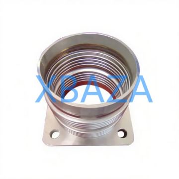 Compensator 340445 for Jenbacher J420 Gas Engine