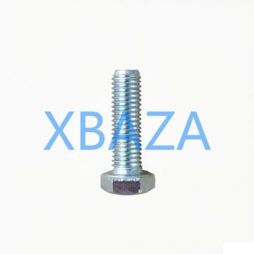 Hexagonal Head Screw 100476 for Jenbacher engines type 2, 3, 4, 6 and 9