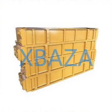 Aftercooler 2006415 for CAT 3500 Gas Engine