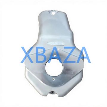 Cylinder Head Cover 302476 for Jenbacher Engines Type 6