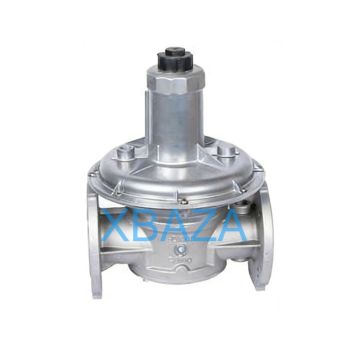 Pressure regulator Jenbacher 224784 original