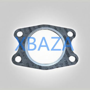 Original/OEM 460071 Gasket for Jenbacher J420 Gas Engine - High Temperature Resistant, Leak-Proof, Industrial Replacement Part, Perfect Fit for Jenbacher J420 Gas Generator