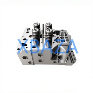 Head Gp-Cyl 315-2632 Fits CAT G3520C Global Manufacturer & Supplier