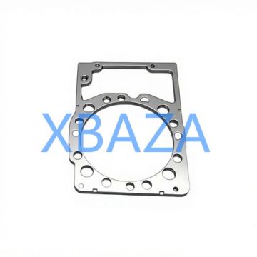 Spacer plate 1106994 for CAT G3500 gas engine