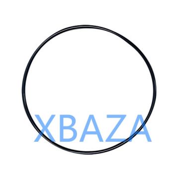 O-ring 319740, Direct Fit for Jenbacher Gas Engines (Compatible with Series 2, 4, 6), High-Quality Rubber Seal Spare Part