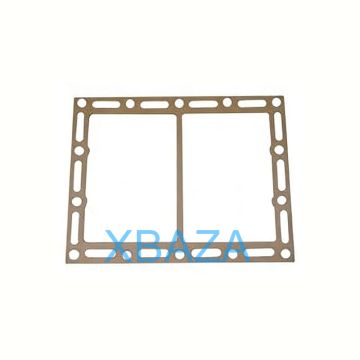 Original/OEM Sealing 483347 for Jenbacher Engines Series 2, 3, 4 & 6 - High Precision Intercooler Gasket