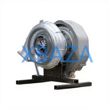 Turbocharger 332729 for Jenbacher J420 Gas Engine