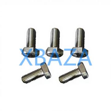 Hexagonal Head Screw 100441 for Jenbacher engines type 2, 3, 4, 6 and 9