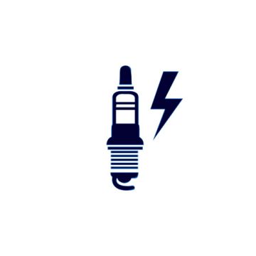 Spark plug Jenbacher 111069 original