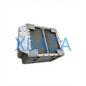 12285180 MWM Charge Air Cooler / Intercooler