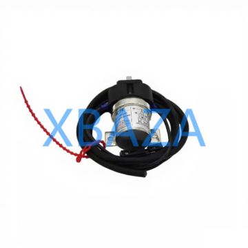 Relay 12320854 for MWM TCG2020 Gas Engine