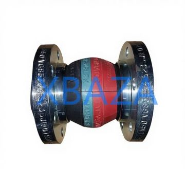 MWM 12037140 compensator for MWM TCG2020 gas engine