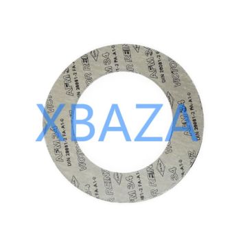 Gasket 101790, Original/OEM Gasket for Jenbacher J420 Gas Engine, High-Temperature Resistant, Precise Fit, Durable Sealing, Industrial Genset & Biogas Plant Compatible