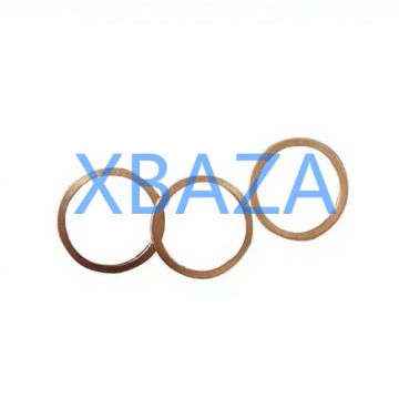 Sealing ring 100834 for Jenbacher gas engine