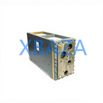 Intercooler 12319364 for MWM Gas Engine