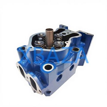 Exchange Cylinder Head 05186007 for MWM TCG2020 Gas Engine