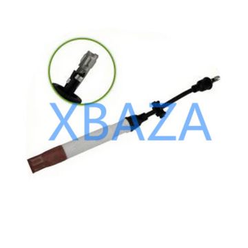 Ignition cable XBAZA4686 - MDE / MTU 93212510338