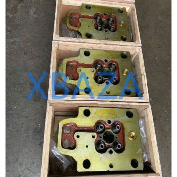 Wartsila L20 cylinder head complete 120001 for marine diesel engine