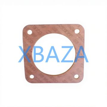 Gasket 400371, Direct Fit for Jenbacher Gas Engines, High-Temperature Resistant Sealing Part, OEM Standard Replacement