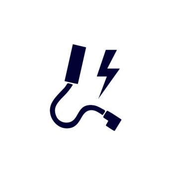 Ignition cable XBAZA5546 MAN E3262/E3268