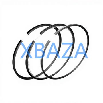 MWM 12211794 set of piston ring for MWM TBG620 TCG2020 gas engine