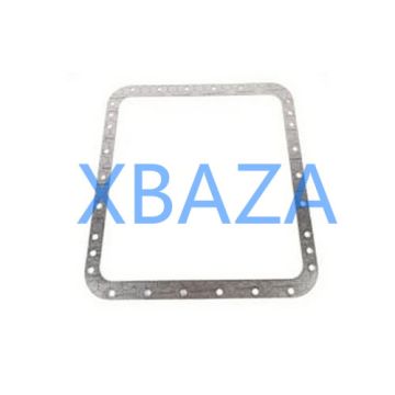 Gasket XBAZA4662 - MTU XP59411400042