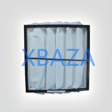 Bag Filter 316047, High Efficiency Air Filtration Replacement Part for Jenbacher Type 6 Gas Engines, OEM Standard, Durable & Easy Installation