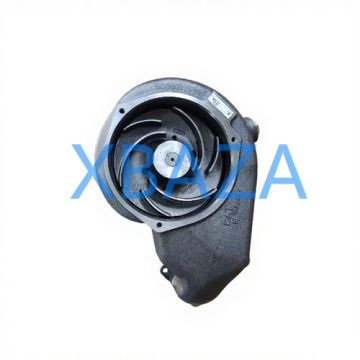 Water pump 4160610 for CAT G3512 G3516 G3516B gas engine