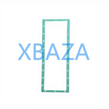 Original/OEM 225142 Intercooler Gasket for Jenbacher Gas Engine - Leak-Proof, High-Durability, Suitable for Jenbacher 3 Series & Various Gas Engine Models, Industrial Power & Biogas Plant Applications