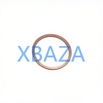 Sealing Ring 100839 for Jenbacher Gas Engine, Original/OEM Genuine Part, High-Strength Sealing Component, Direct Fit for Jenbacher J312 J316 J320 Gas Engines, Industrial Power Generation Spare Part