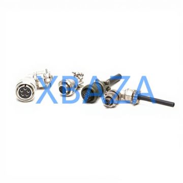 Plug 12302731 for MWM TCG2020 Gas Engine And Deutz TBD620