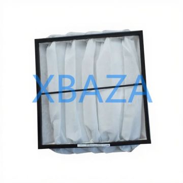 Genuine/OEM Bag Filter 316059 for Jenbacher Engines Type 6 - High Efficiency Air Filtration, Extend Engine Life