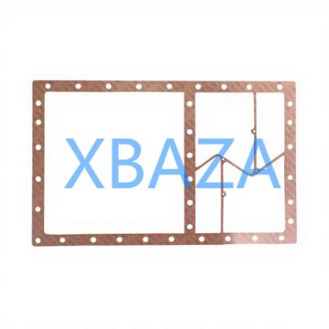 Intercooler gasket 326970 for Jenbacher gas engine