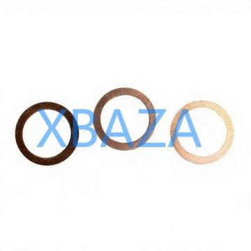 Original/OEM Sealing Ring 104717 for Jenbacher Gas Engines - High-Performance Sealing Component for Engine Sealing & Maintenance, Compatible with Jenbacher Type 2, 3, 4, 6 Engines