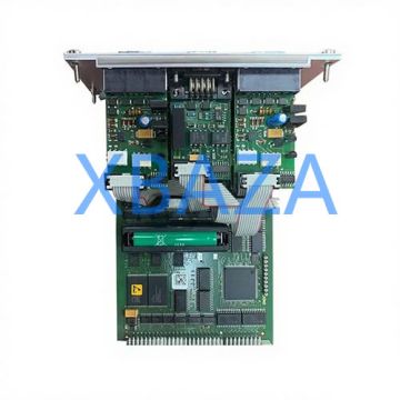 Central Processing Unit 12404589 for MWM Gas Engine