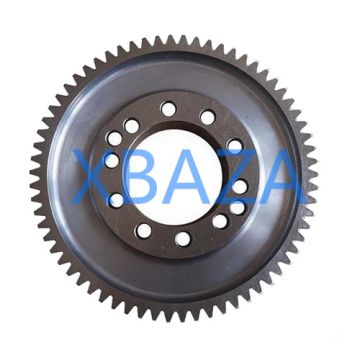 Toothed Gear 12302074 for MWM TCG2020 Gas Engine And Deutz TBD620