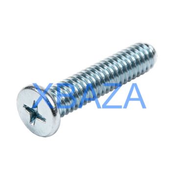 Hexagonal head bolt Jenbacher 100314 original